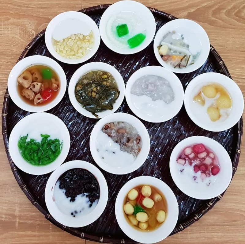 Khám phá Bến Ninh Kiều - Nơi có cảnh đẹp tuyệt sắc