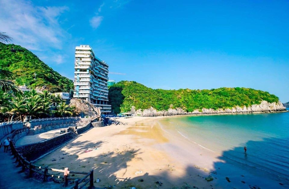 Top 10 bãi biển ở Hải Phòng check - in siêu hot hè 2022