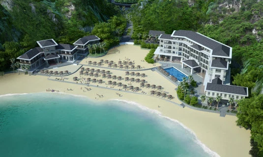 Top 10 bãi biển ở Hải Phòng check - in siêu hot hè 2022