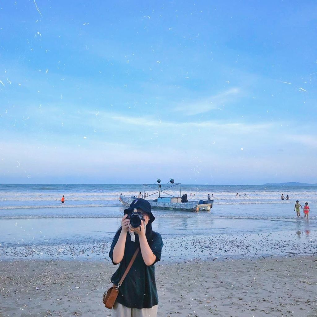 biển quảng ninh