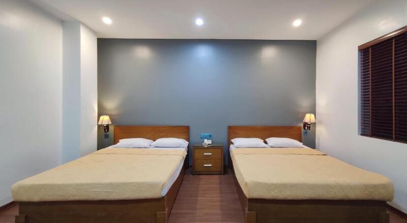 Review Biển Cát Bà “đi thì dễ mà đẹp quên lối về”