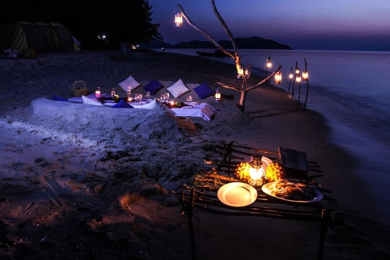 Top 8 các bãi biển Cô Tô say lòng khách đến, mê lòng khách đi