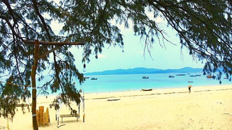 Top 8 các bãi biển Cô Tô say lòng khách đến, mê lòng khách đi