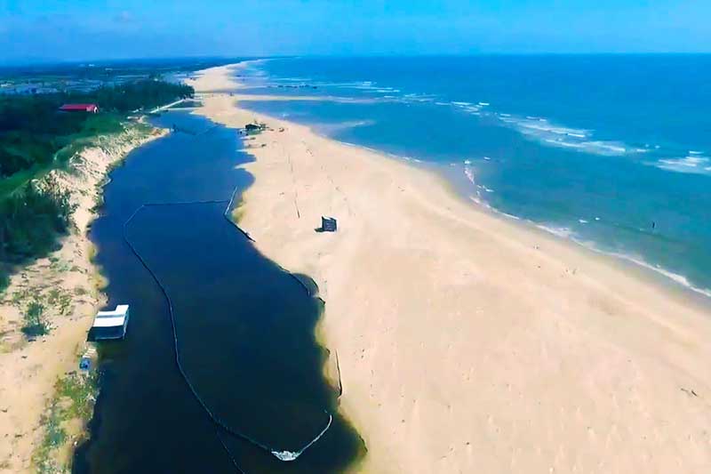 Top 10 các bãi biển Vũng Tàu đẹp nổi tiếng view sống ảo đẹp xuất sắc