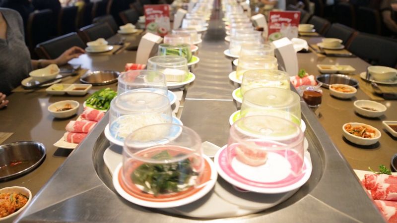 buffet vũng tàu