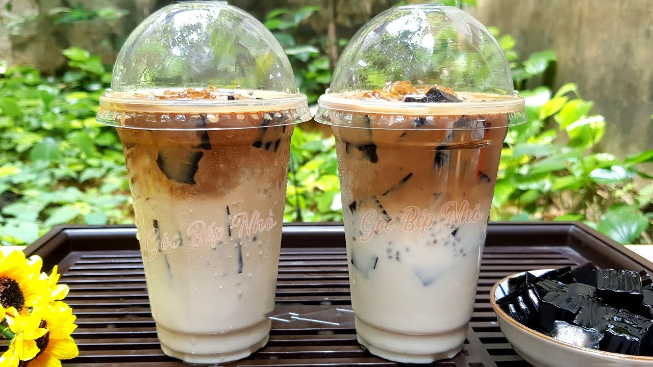 cà phê quận 1