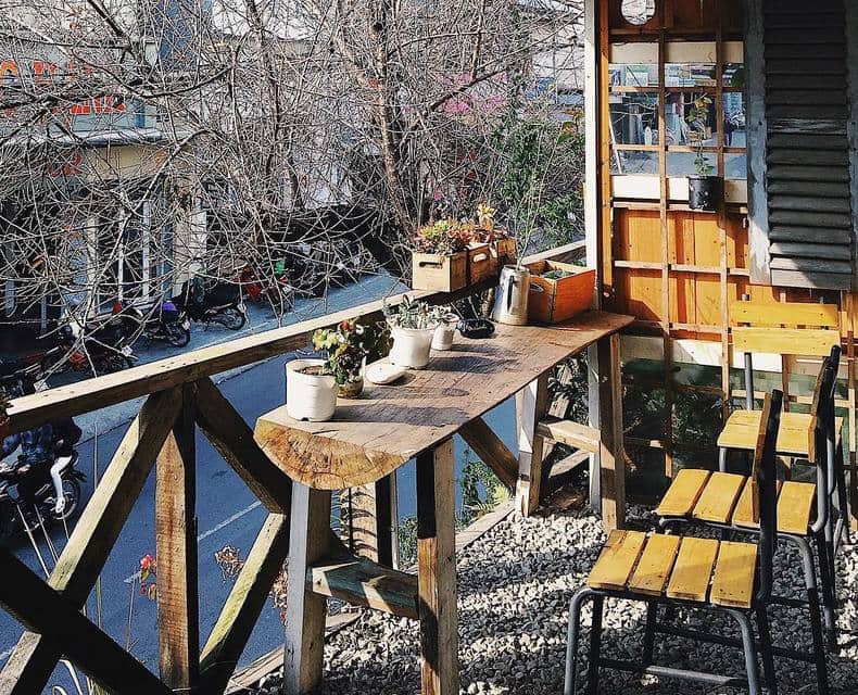 Top 20 quán cafe Đà Lạt nổi tiếng, có view sống ảo đẹp nhất