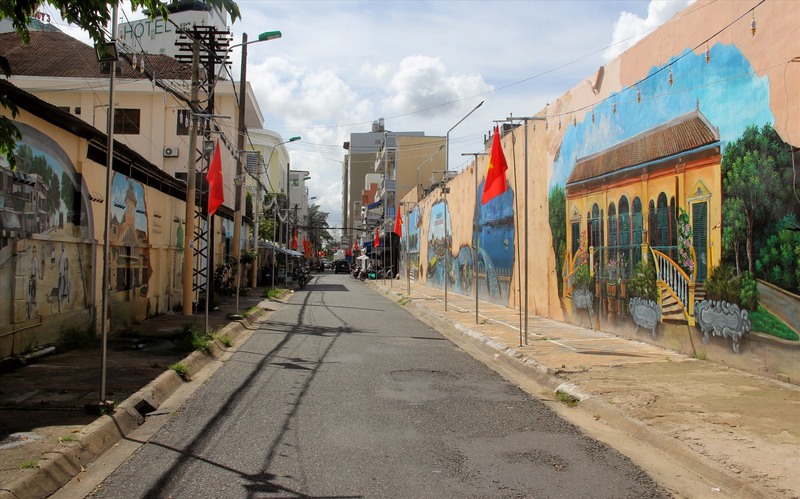 Bật mí Top các địa điểm du lịch Cần Thơ dành cho bạn