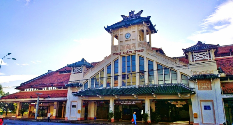 Bật mí Top các địa điểm du lịch Cần Thơ dành cho bạn