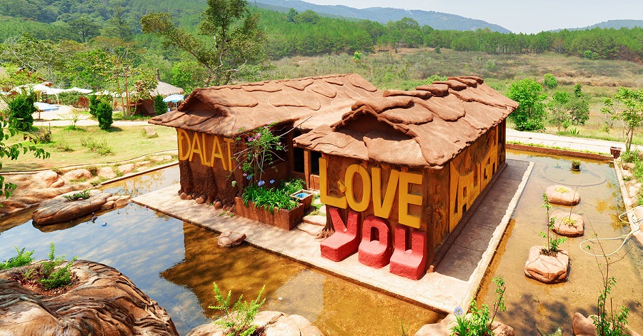 Top 25 cảnh đẹp Đà Lạt - Hành Trình Khám Phá Xứ Sở Ngàn Hoa