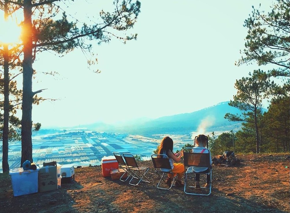 Top 25 cảnh đẹp Đà Lạt - Hành Trình Khám Phá Xứ Sở Ngàn Hoa