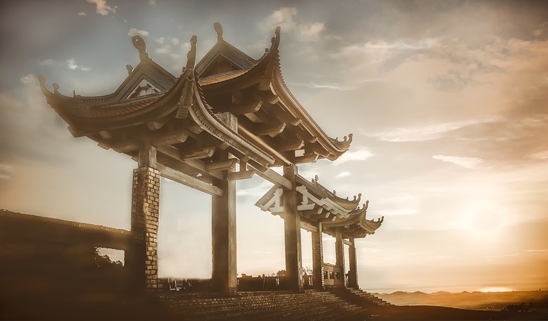 Chùa Đại Tuệ - Ngôi chùa cổ với tuổi đời hơn 600 năm