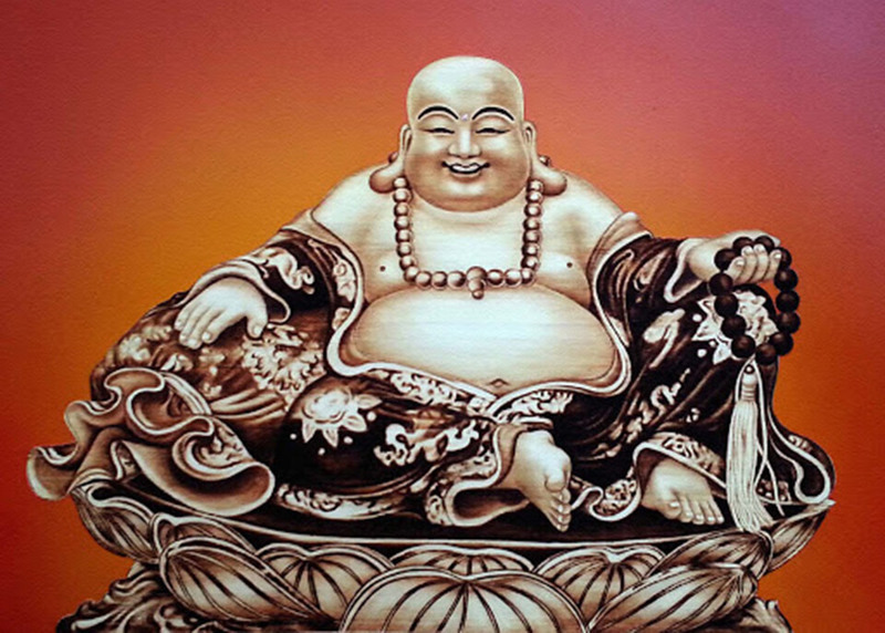 Chùa Đại Tuệ - Ngôi chùa cổ với tuổi đời hơn 600 năm