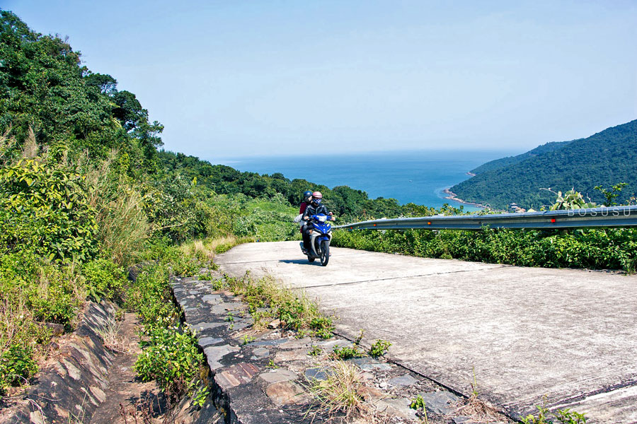 chùa khỉ Vũng Tàu