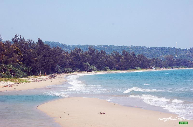 cô tô mùa nào đẹp nhất