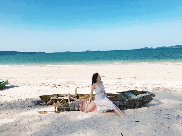 cô tô mùa nào đẹp nhất