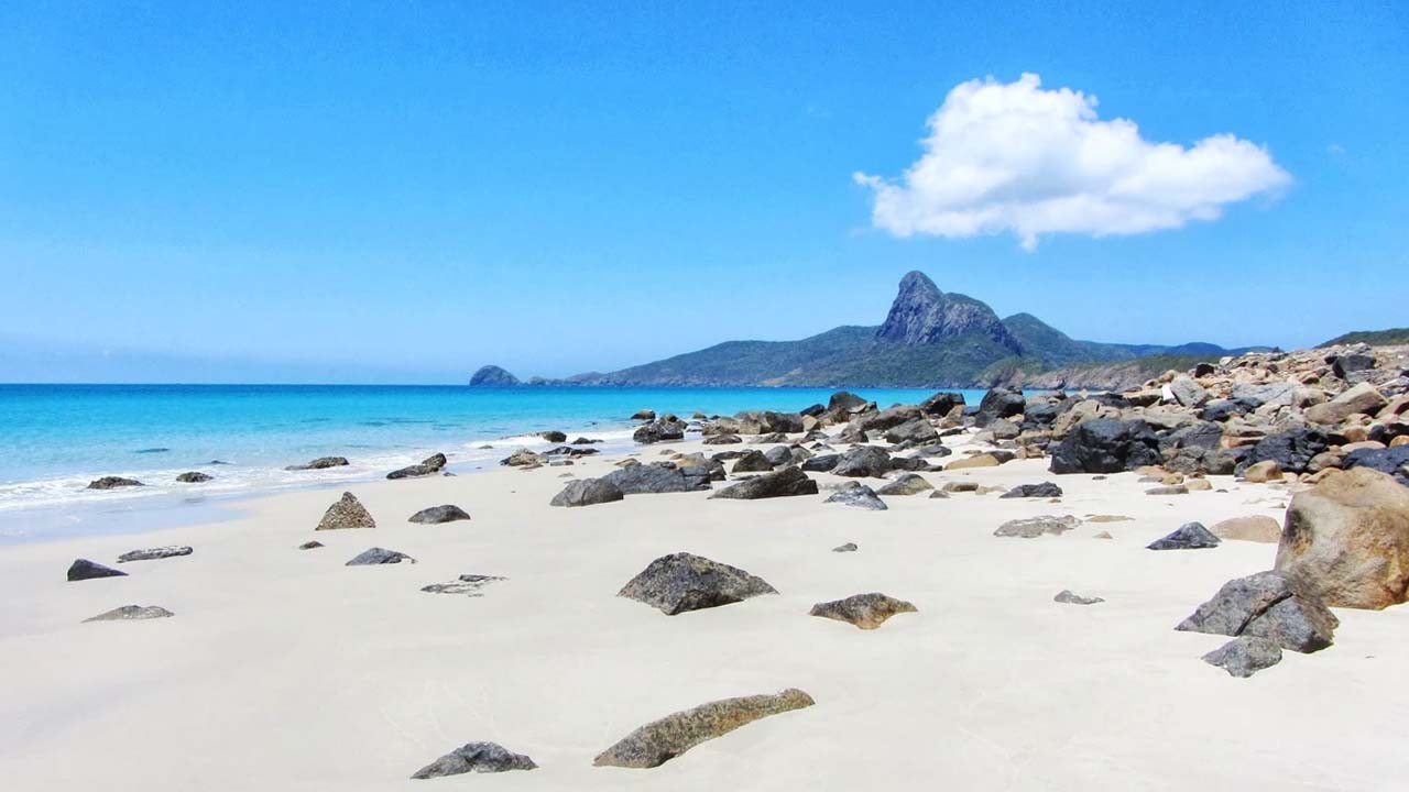 cô tô mùa nào đẹp nhất