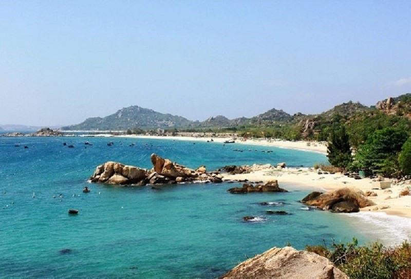 cô tô mùa nào đẹp nhất