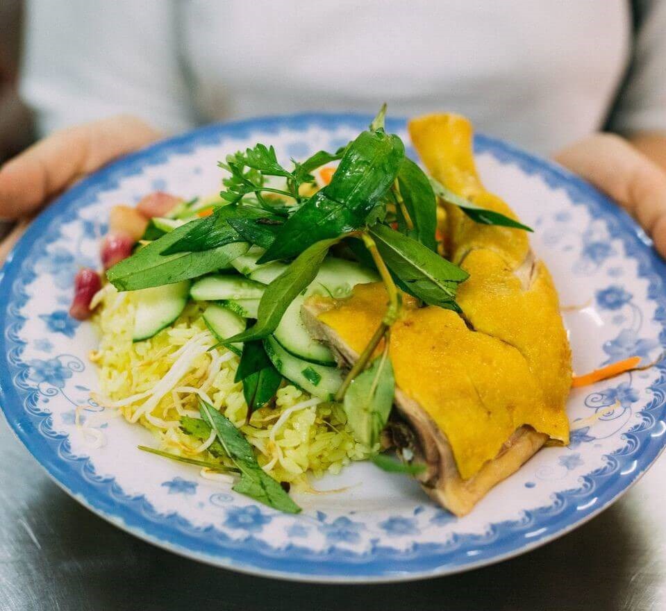 Top 10 quán cơm gà Phú Yên ngon rẻ nức tiếng xứ Nẫu