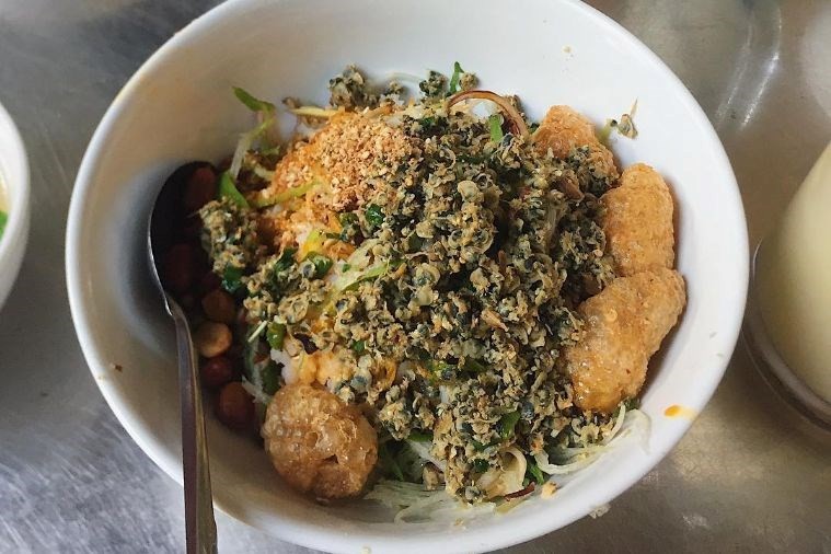 Top 10 quán cơm hến Huế ngon bổ rẻ hấp dẫn thực khách