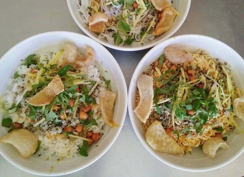 Top 10 quán cơm hến Huế ngon bổ rẻ hấp dẫn thực khách