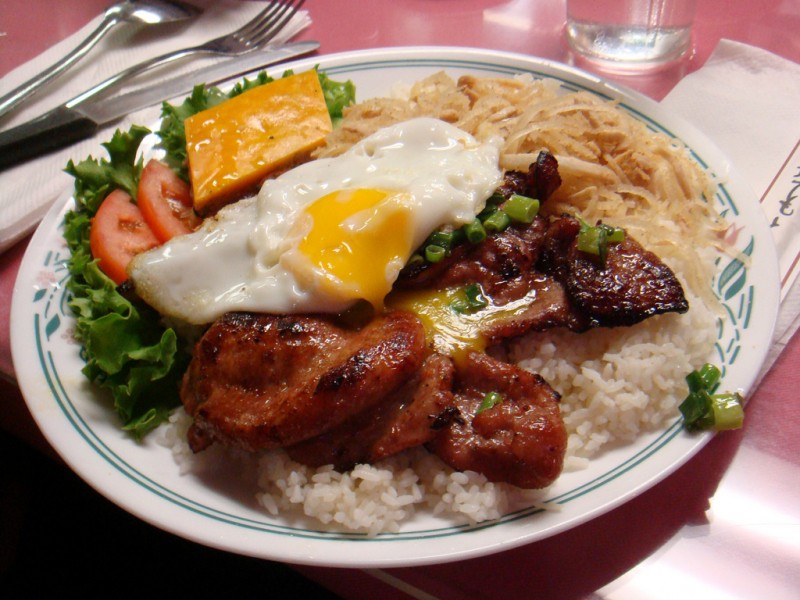 cơm tấm Vũng Tàu