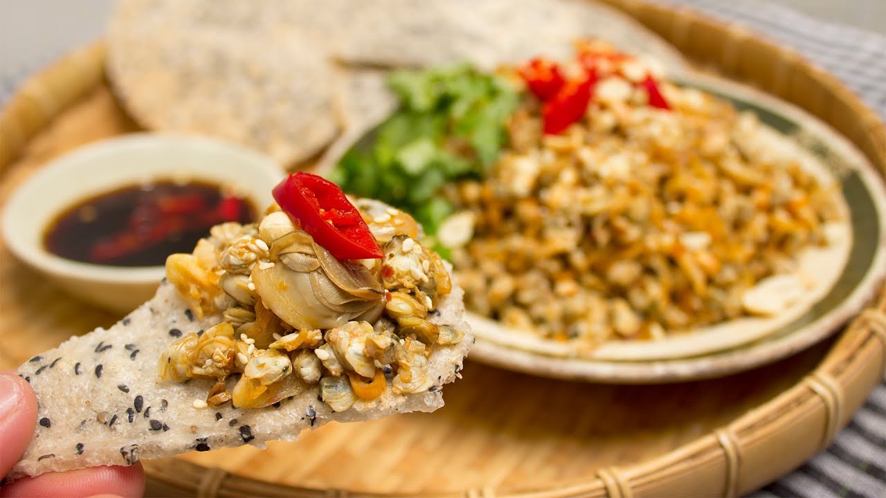 Top 30 đặc sản Huế gây thương nhớ nhất định phải thử