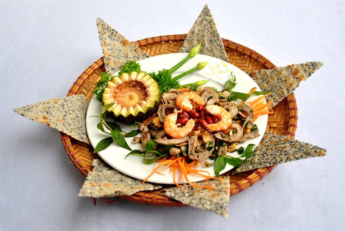 Top 30 đặc sản Huế gây thương nhớ nhất định phải thử