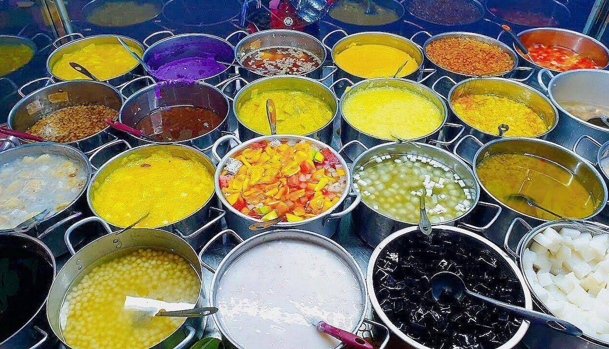 Top 30 đặc sản Huế gây thương nhớ nhất định phải thử