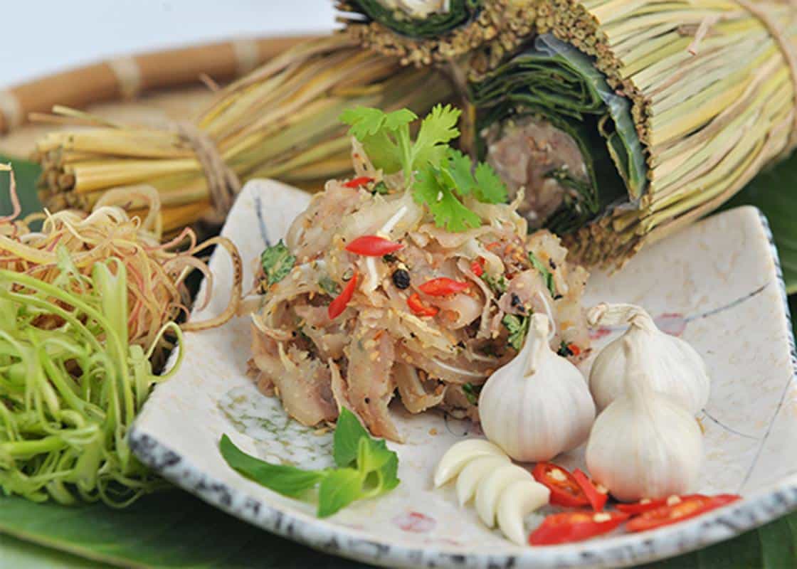 Top 30 đặc sản Huế gây thương nhớ nhất định phải thử