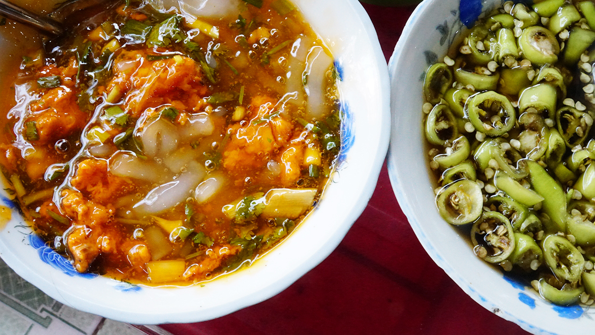 Top 30 đặc sản Huế gây thương nhớ nhất định phải thử