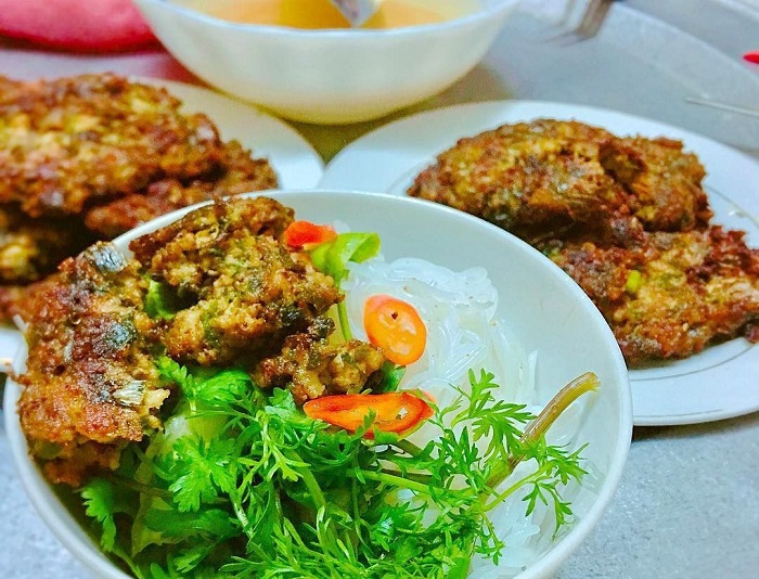 đặc sản Quảng Ninh