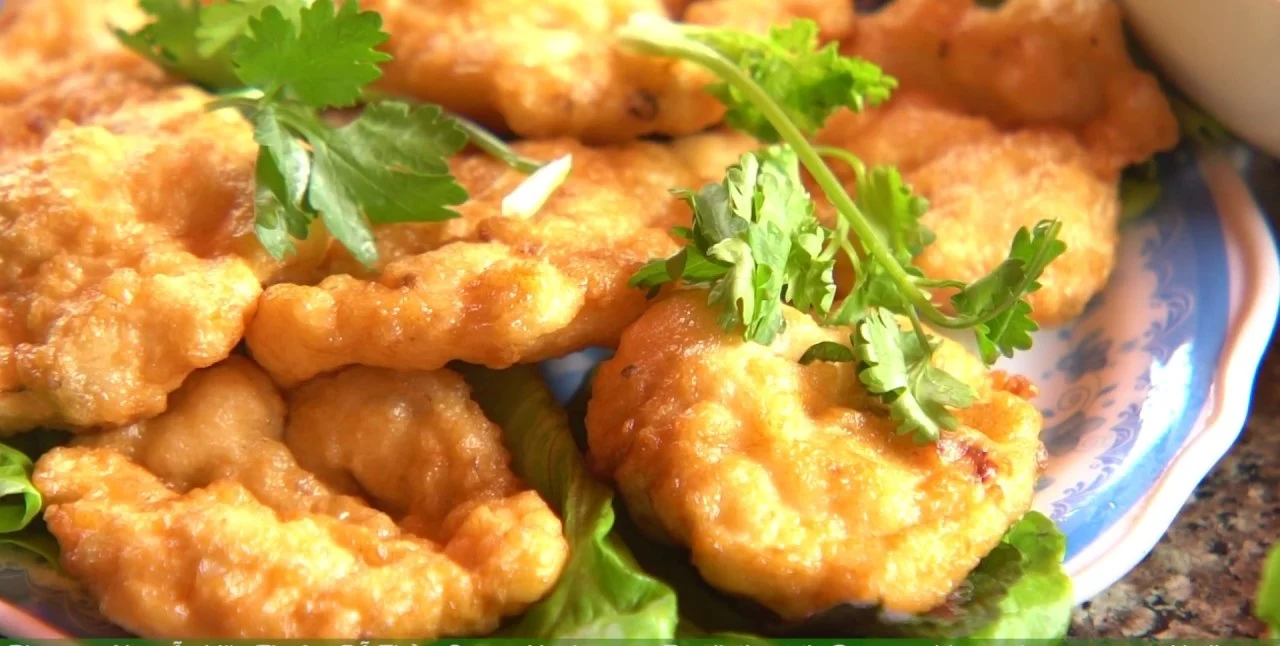 đặc sản Quảng Ninh