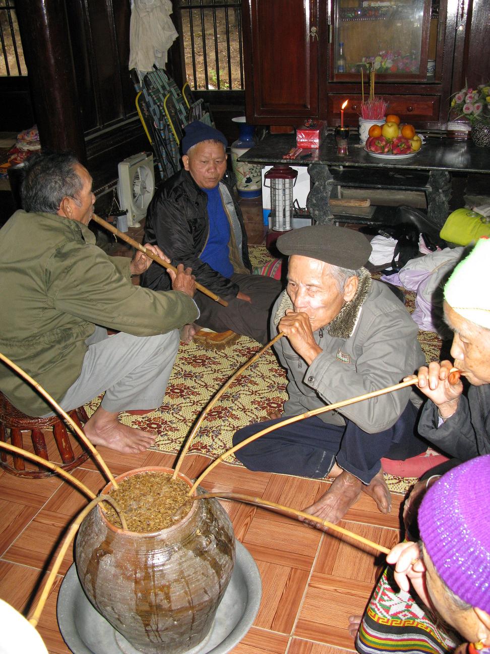 đặc sản Tây Bắc