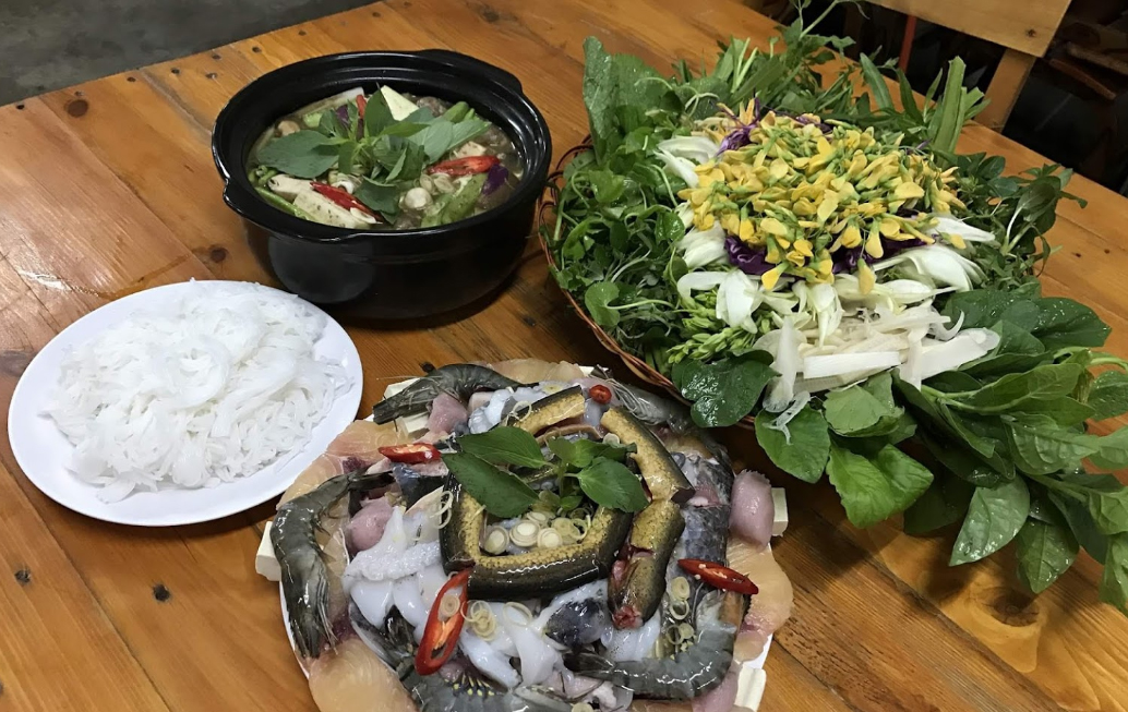 Top các đặc sản Cần Thơ mang hương vị miền tây sông nước