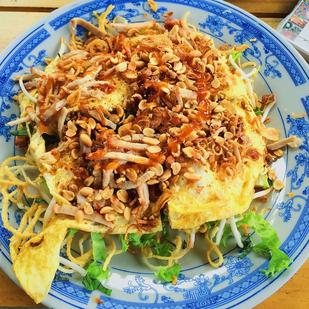 Top các đặc sản Cần Thơ mang hương vị miền tây sông nước