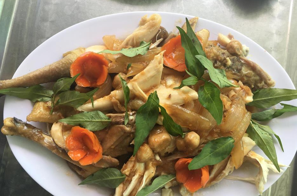 Top các đặc sản Cần Thơ mang hương vị miền tây sông nước