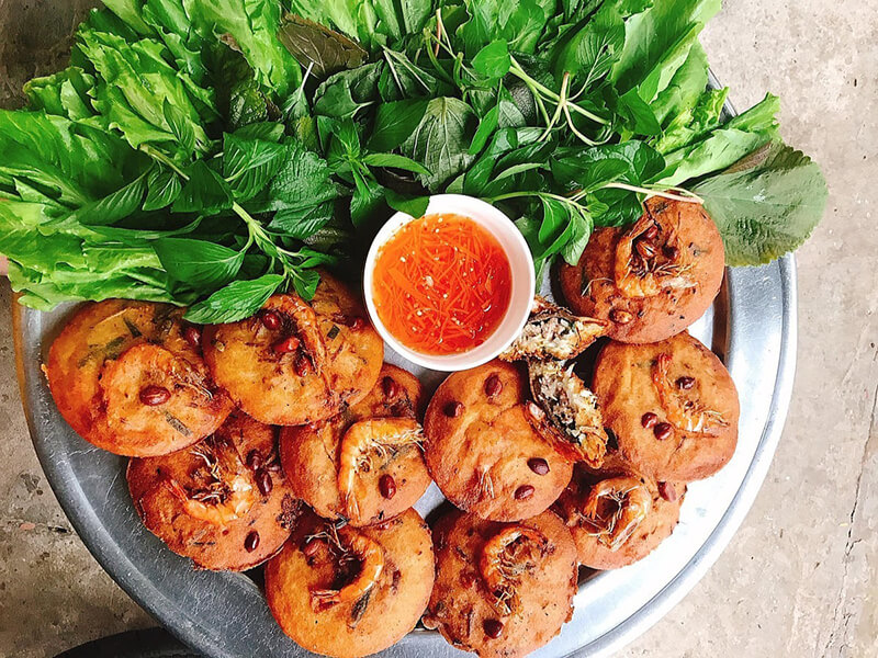 Top các đặc sản Cần Thơ mang hương vị miền tây sông nước