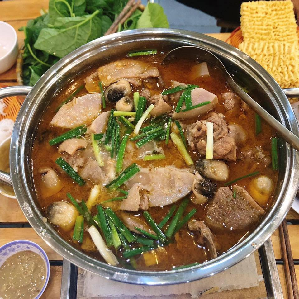 Top các đặc sản Cần Thơ mang hương vị miền tây sông nước