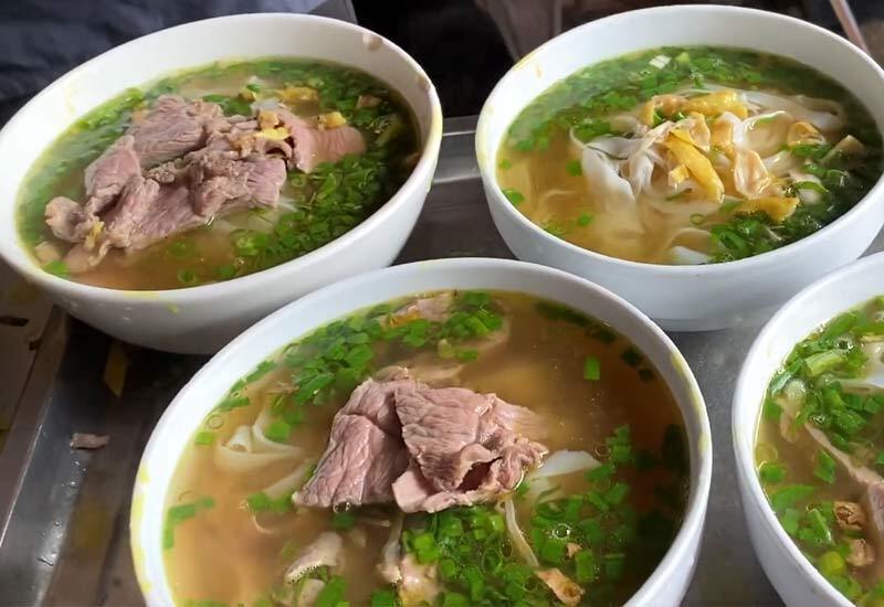 Top 16 đặc sản Hà Giang bạn nên thử ít nhất một lần trong đời