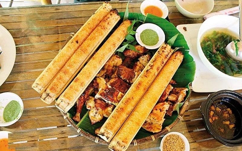 Top 16 đặc sản Hà Giang bạn nên thử ít nhất một lần trong đời