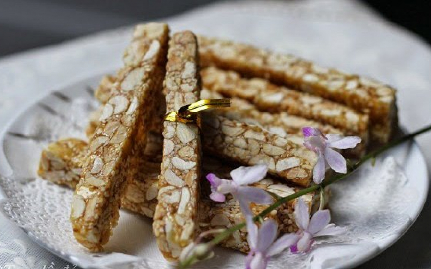 Top 20 đặc sản Nam Định ngon thích hợp làm quà