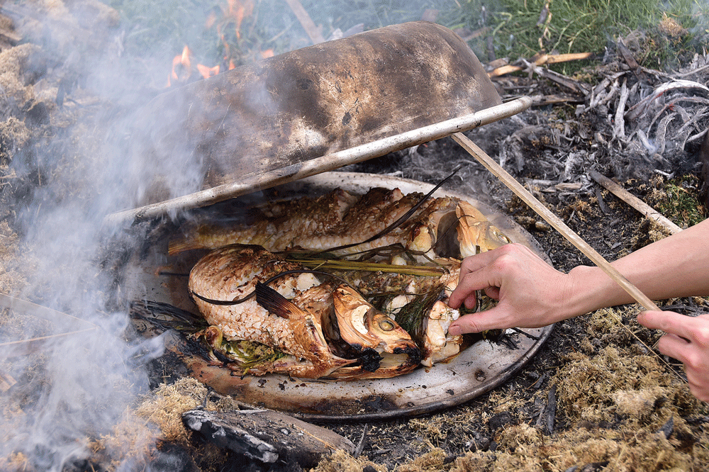 Top 20 đặc sản Nam Định ngon thích hợp làm quà