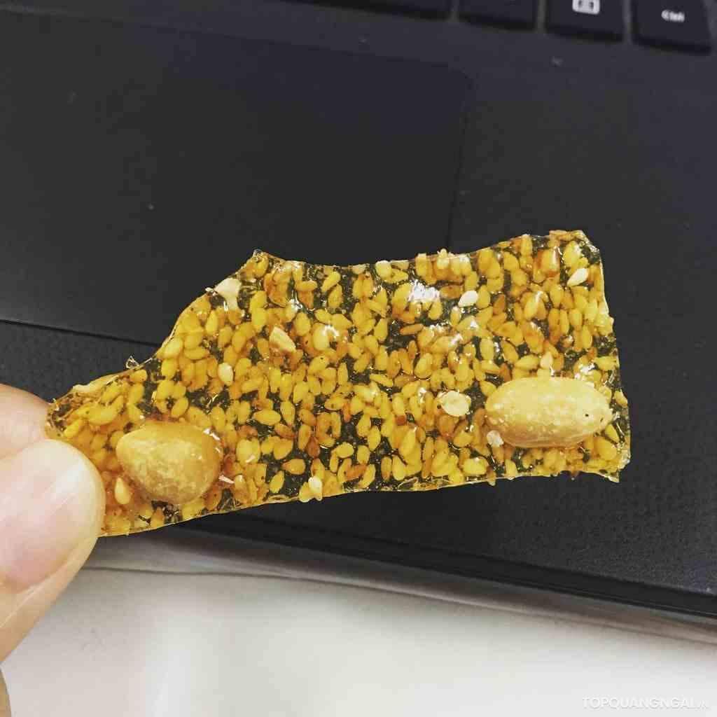 đặc sản Quảng Ngãi