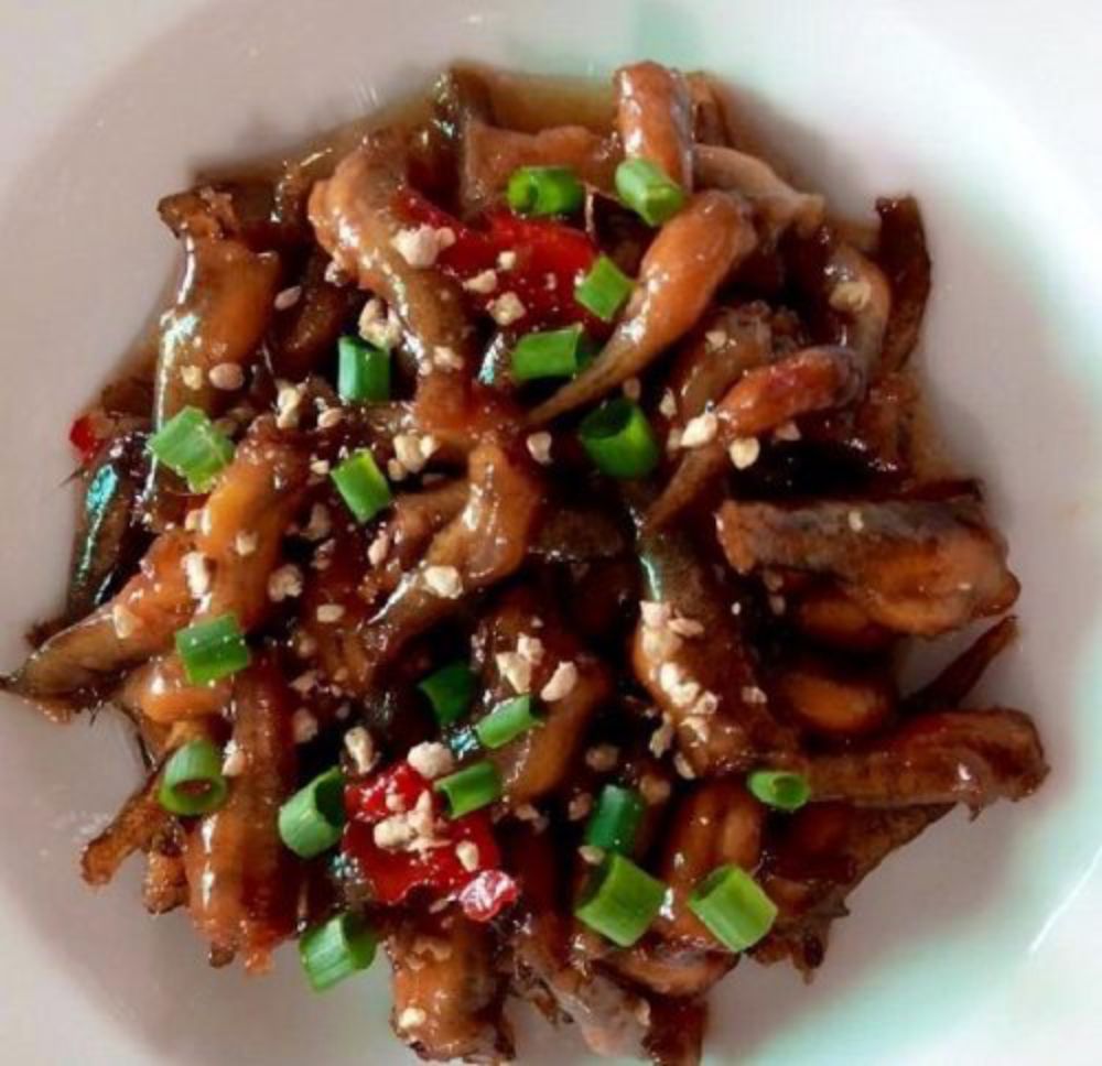 đặc sản Quảng Ngãi