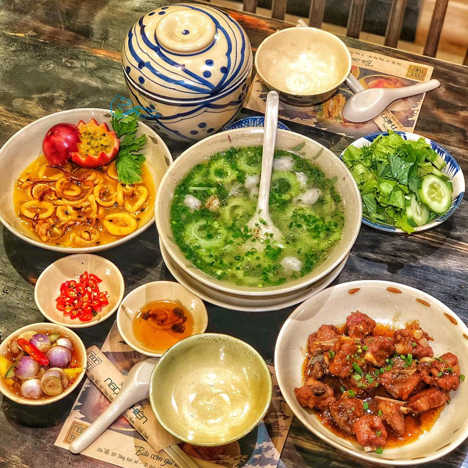 đặc sản Việt Nam