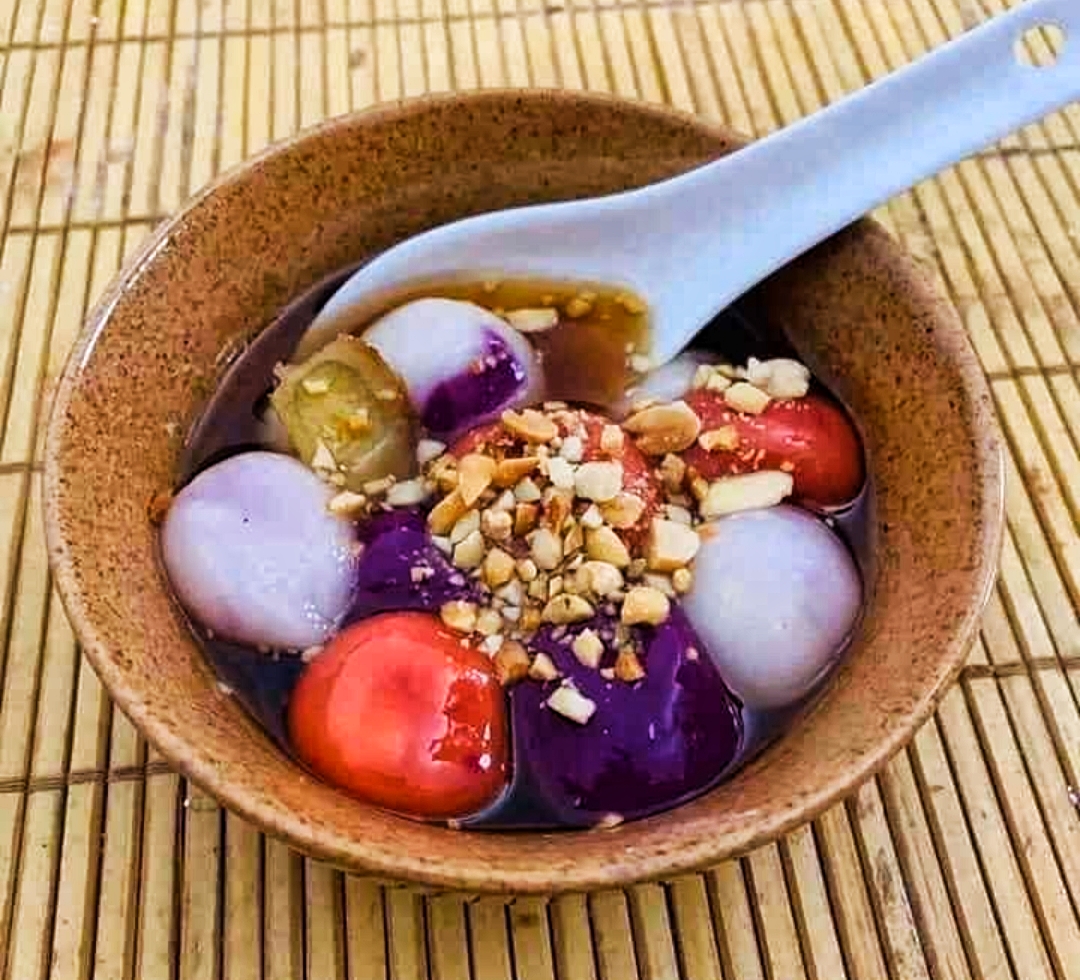 đặc sản Việt Nam