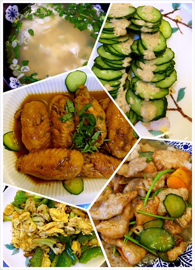 đặc sản Việt Nam