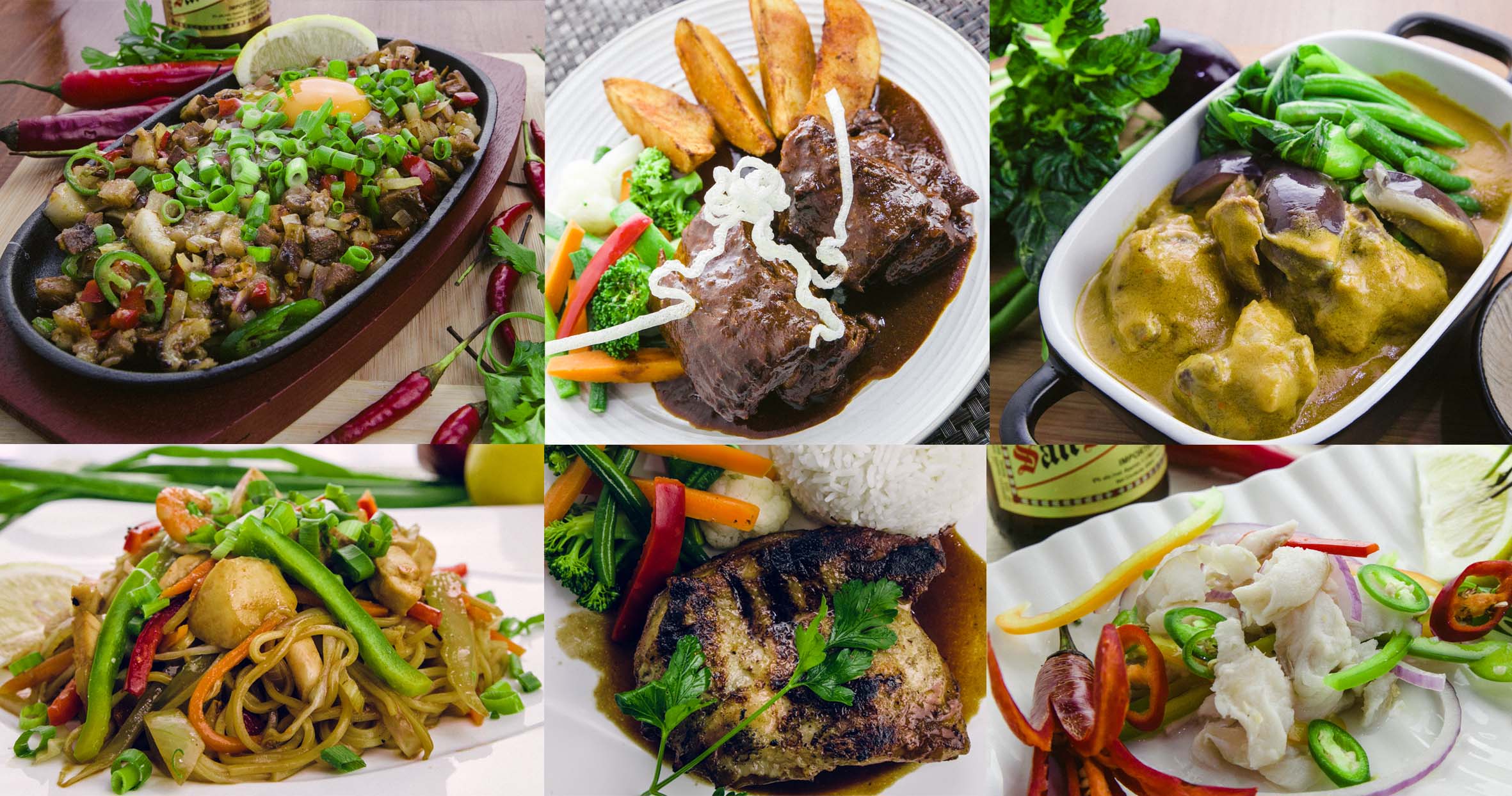 đặc sản Việt Nam