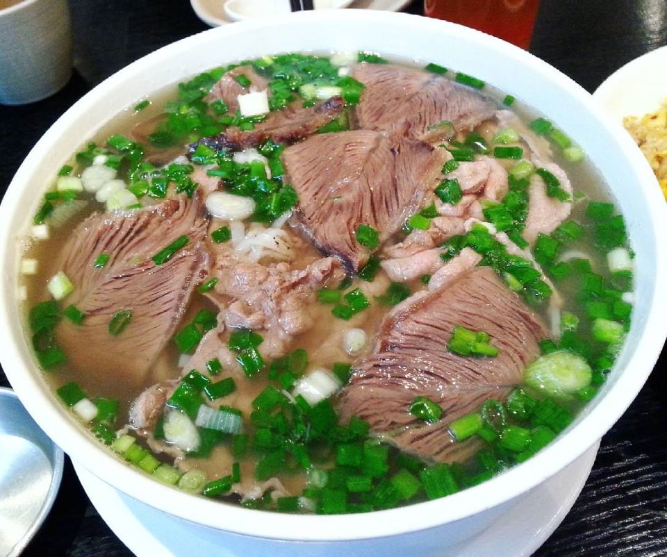 đặc sản Việt Nam